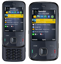 Nokia-N86