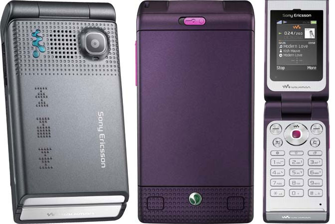 Atualizar Software Sony Ericsson W380 Walkman