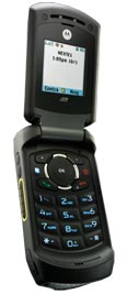 motorola i570