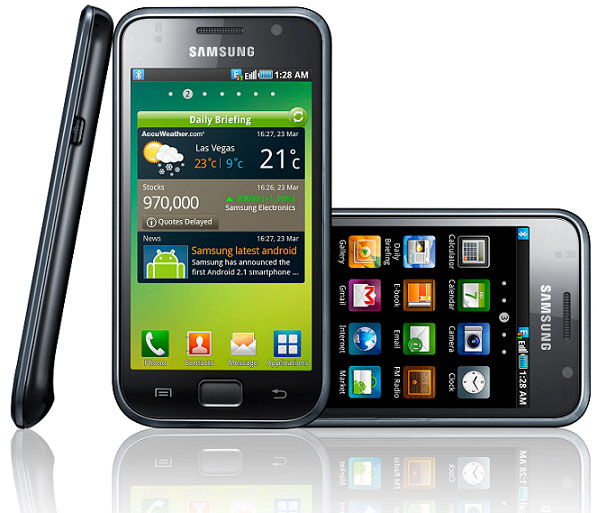 best galaxy s phone