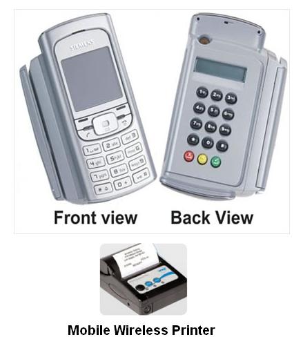 Phone uk. Wireless Printer for Cell Phones.