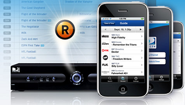 Over 1MM DIRECTV DVR Scheduler iPhone App Downloaded - Cell Phone Digest