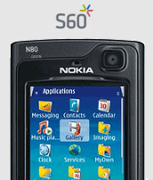 Nokia Unveils S60 New Features - Cell Phone Digest